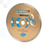 DNA CX Diamanttrennscheibe mit DNA-Sandwich-Technologie