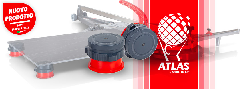 INTRODUCING ATLAS: PROFESSIONAL ADJUSTABLE SUPPORT SYSTEM