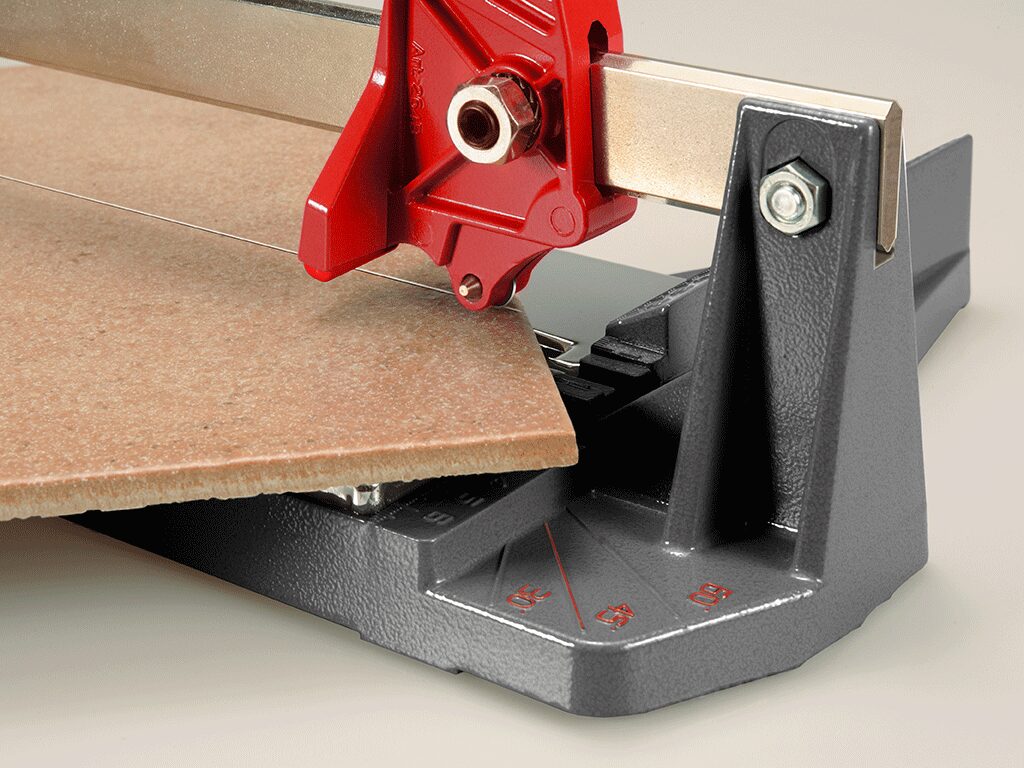 MINIMONTOLIT - Manueller Fliesenschneider – Bild 4