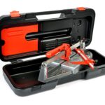 MINIPIUMA P – Manueller Fliesenschneider