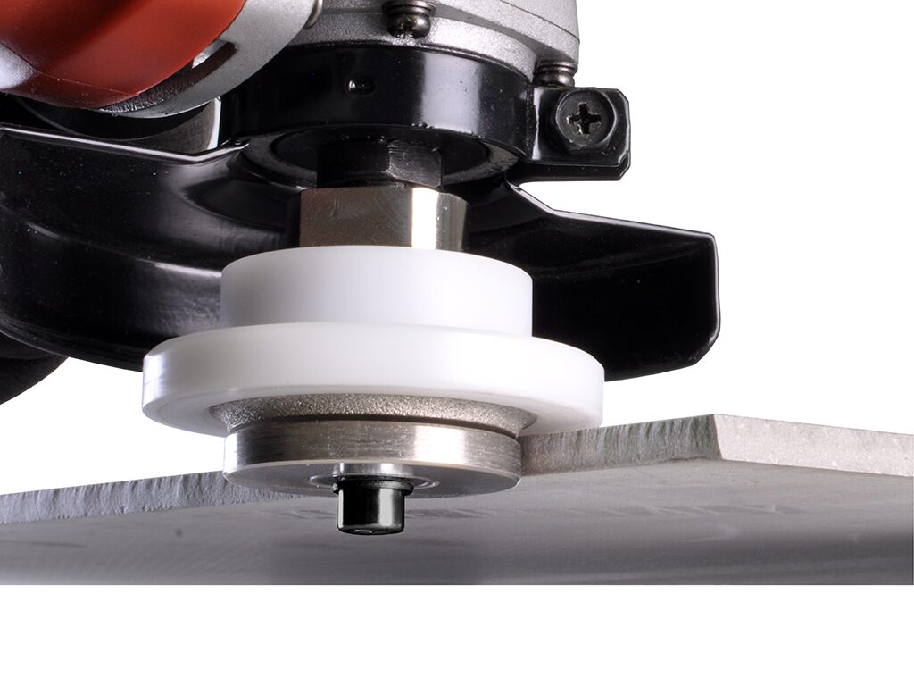 MONDRILLO AFTERCUT - Diamant-Kantenreiniger – Bild 3