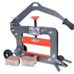 BLOCKUT – Gehweg-Plattenspalter