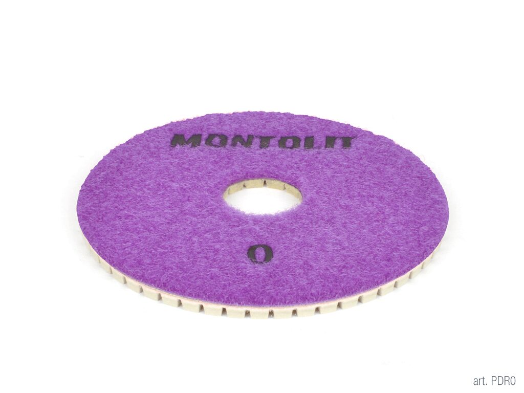 PADS – Diamant-Harz-Schleifpads zum Schleifen und Polieren – Bild 5