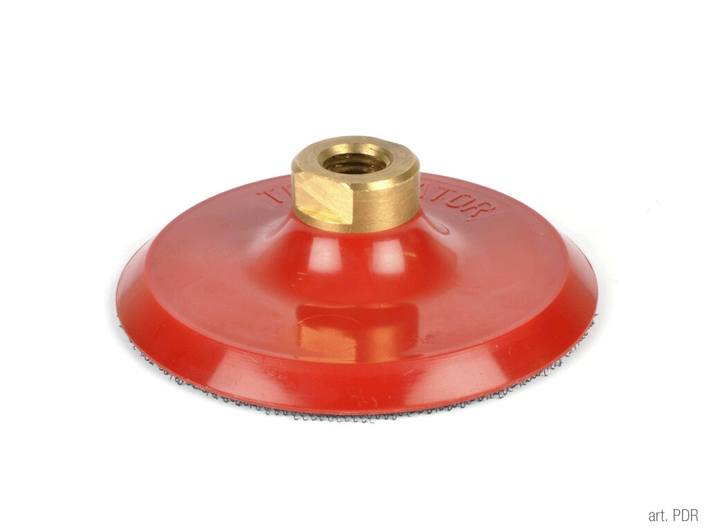 PADS – Diamant-Harz-Schleifpads zum Schleifen und Polieren – Bild 6