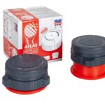 ATLAS – Fliesenstützsystem