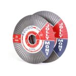 JOLLYMONT – Spezielle Diamanttrennscheibe zum Schneiden und Anfasen