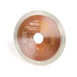 MOSAIC CUT CM- Diamanttrennscheibe mit feiner Körnung für Mosaik