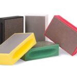 BASIC TECH – Diamantschleifpads – Nassgebrauch