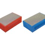 MASTERTECH – Diamantpads für Nass- und Trockenanwendung