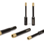 MONDRILLO JUNIOR FAJ –  Diamantbohrer