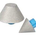 MONDRILLO FPS – Diamantsenkfräser