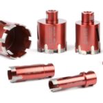 KILLER GRES FT-S – Diamantbohrkronen