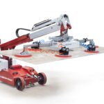 GECO ROBOT – Batteriebetriebenes Robotersystem