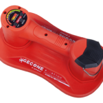 GECONE E-POWER – 12V Professioneller Akku-Saugnapf