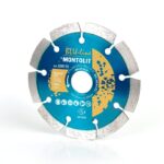 LASERMONT LEH – Segmentierte Diamanttrennscheibe