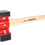 MONTHOR2000 – Vorschlaghammer