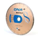 DNA SCX – Diamanttrennscheibe mit hoher Lebensdauer