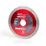 TURMONT TBH – Diamanttrennscheibe mit langer Lebensdauer