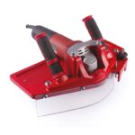 TOPROFILE – Kanten-Profilfräse