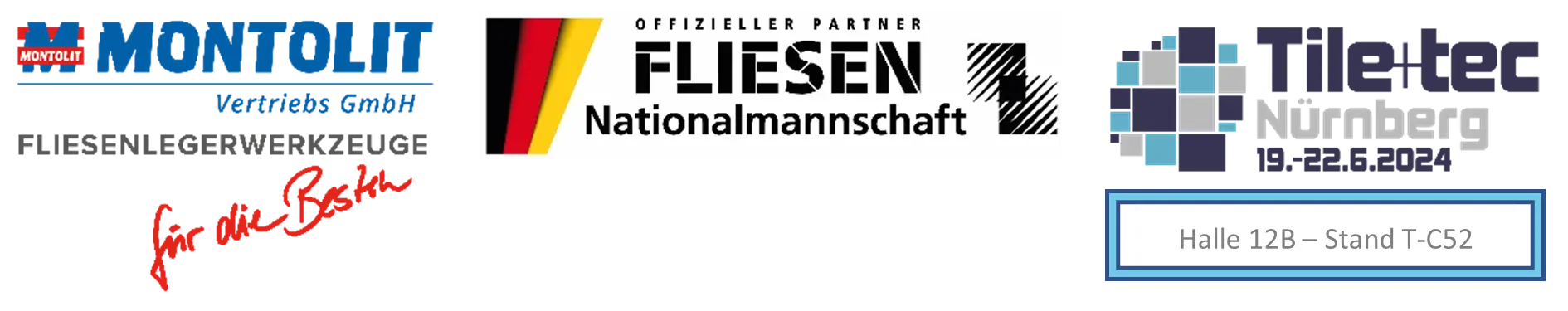 Brevetti Montolit Spa at Tile+Tec 2024