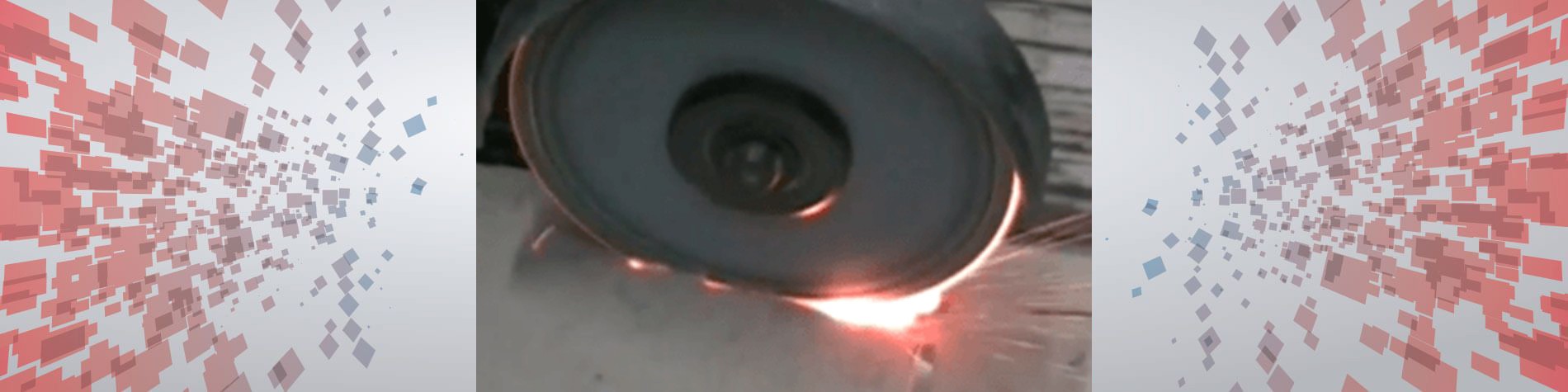 PORCELAIN TILE CUTTING, COMPARISON VIDEO BETWEEN PROFESSIONAL DIAMOND BLADE AND DISCOUNT DIAMOND BLADE