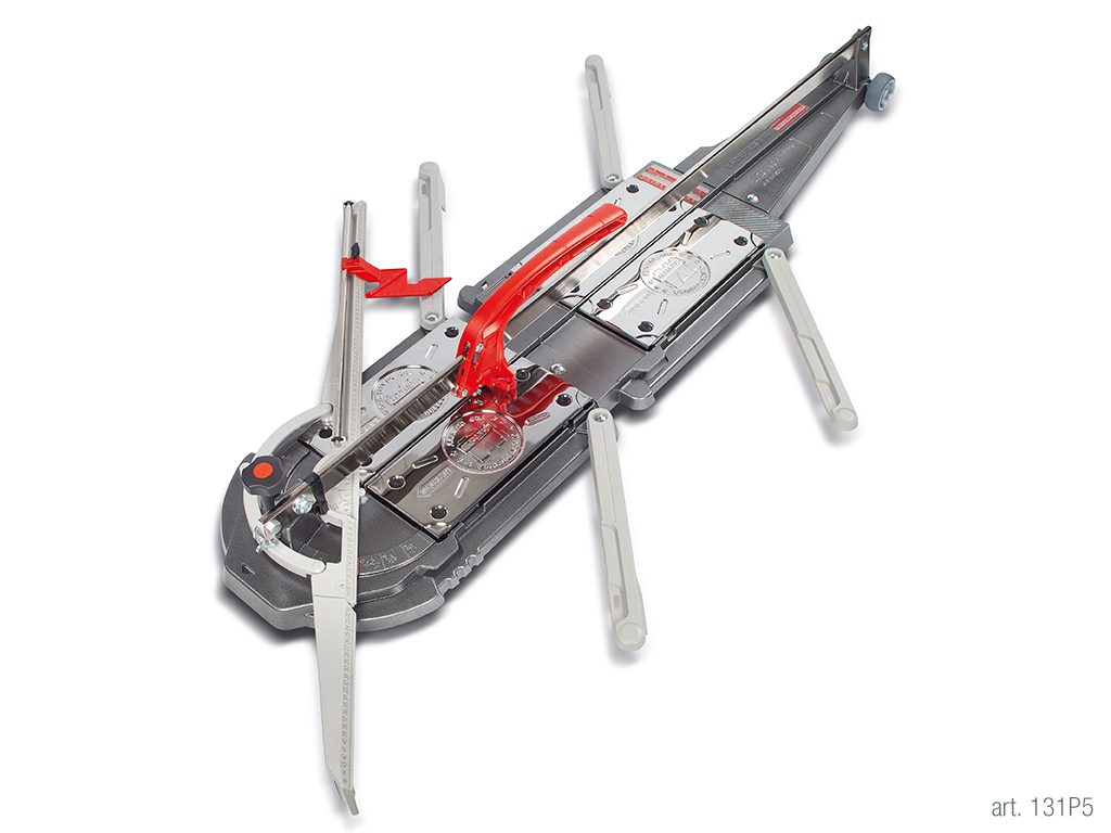 MASTERPIUMA P5 - Manueller Fliesenschneider – Bild 8