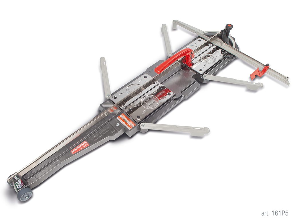 MASTERPIUMA P5 - Manueller Fliesenschneider – Bild 5