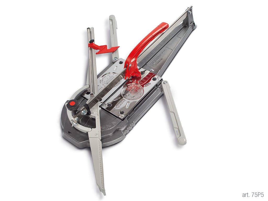 MASTERPIUMA P5 - Manueller Fliesenschneider – Bild 2