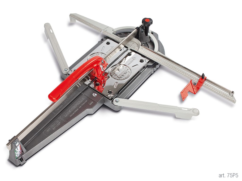MASTERPIUMA P5 - Manueller Fliesenschneider – Bild 3