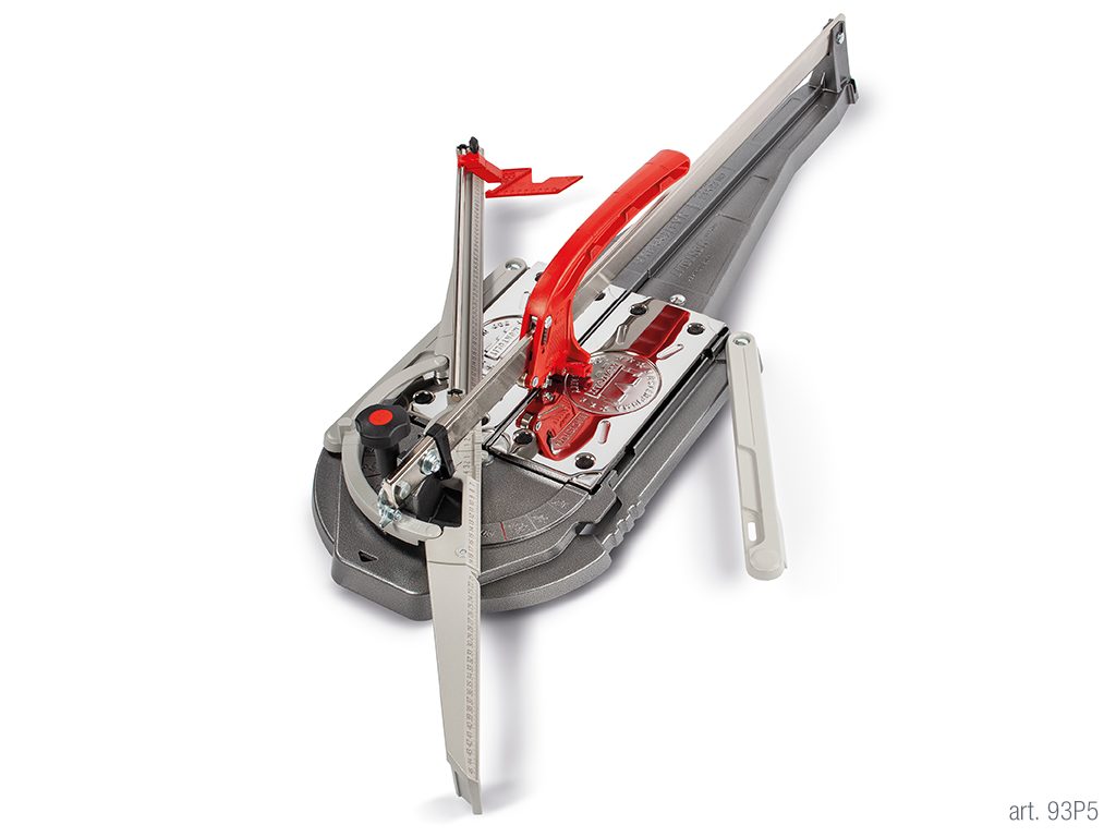 MASTERPIUMA P5 - Manueller Fliesenschneider – Bild 4
