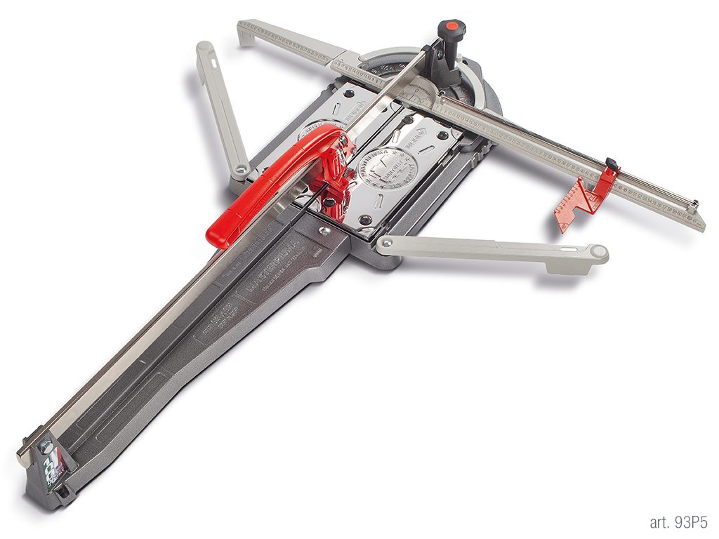 MASTERPIUMA P5 - Manueller Fliesenschneider – Bild 9