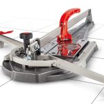 MASTERPIUMA P5 – Manueller Fliesenschneider