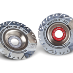 MONDRILLO STL- Diamant-Schleifscheiben zum Schneiden und Schleifen