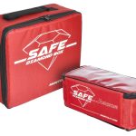 SAFE DIAMOND BOX – Tasche für Diamantwerkzeug