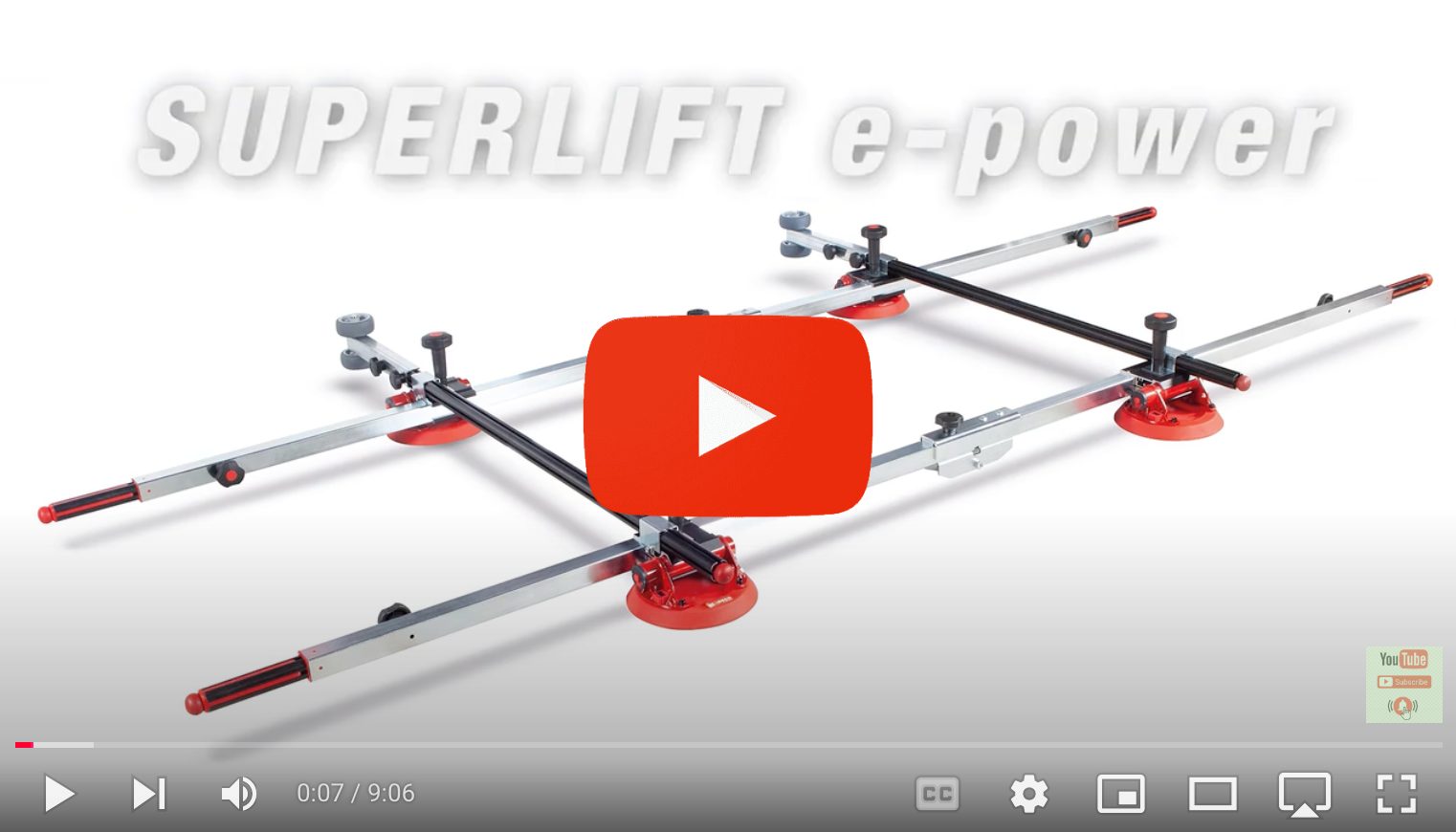 Superlift <br> E-Power