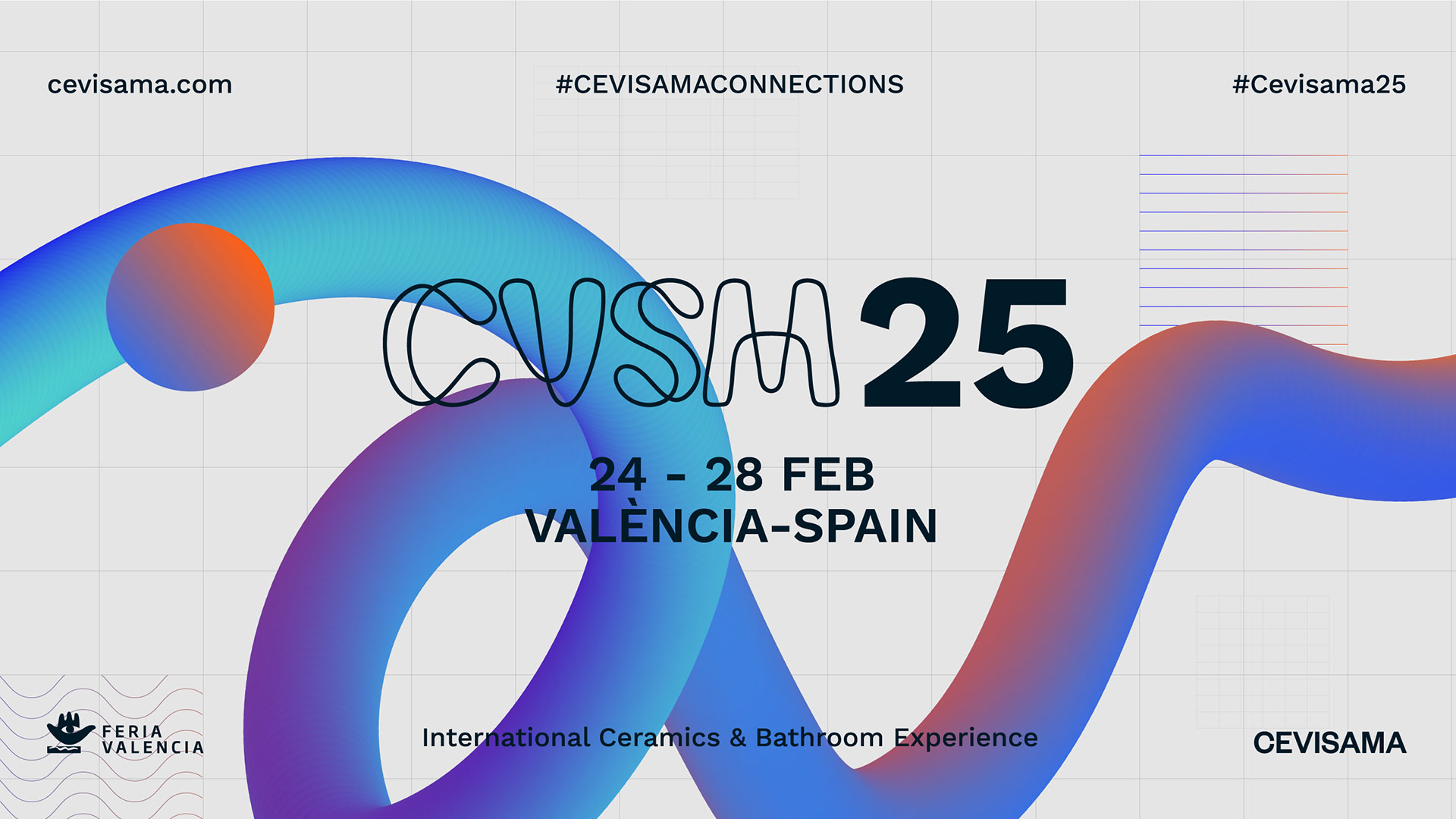 Montolit at Cevisama 2025: Innovation and Cutting-Edge Solutions for Tile Professionals