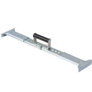 16-S – Plattenheber aus verzinktem Stahl