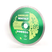 CERMONT CZ – Diamanttrennscheibe Green Line Basic