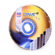 DNA SCX-F Diamanttrennscheibe mit DNA-Sandwich-Technologie