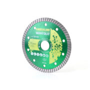 TURMONT TCS-E – Diamanttrennscheibe Green Line Basic