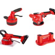 Ersatzteile für Battile / Battile Pro / Battilone / Gecone