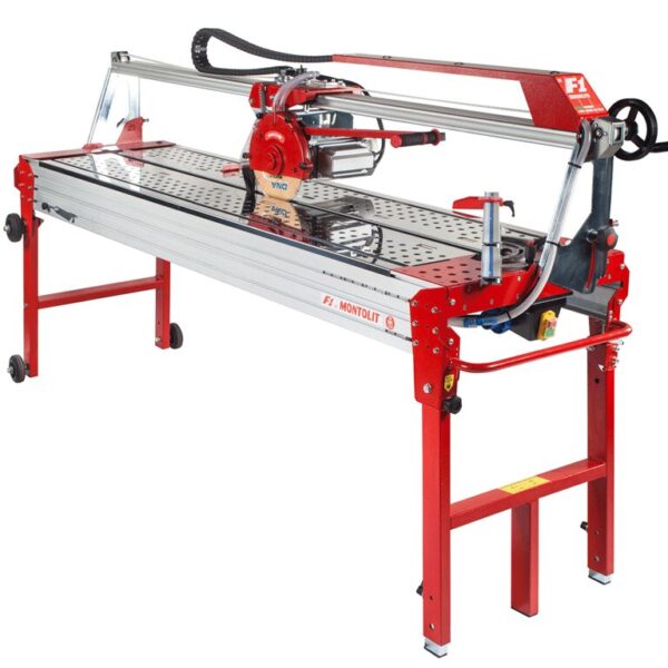Elektrische Fliesenschneider