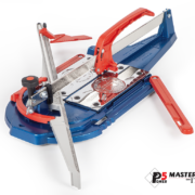MASTERPIUMA P5 „ITALICA“- Manueller Fliesenschneider