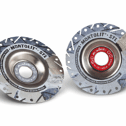 MONDRILLO STL- Diamant-Schleifscheiben zum Schneiden und Schleifen