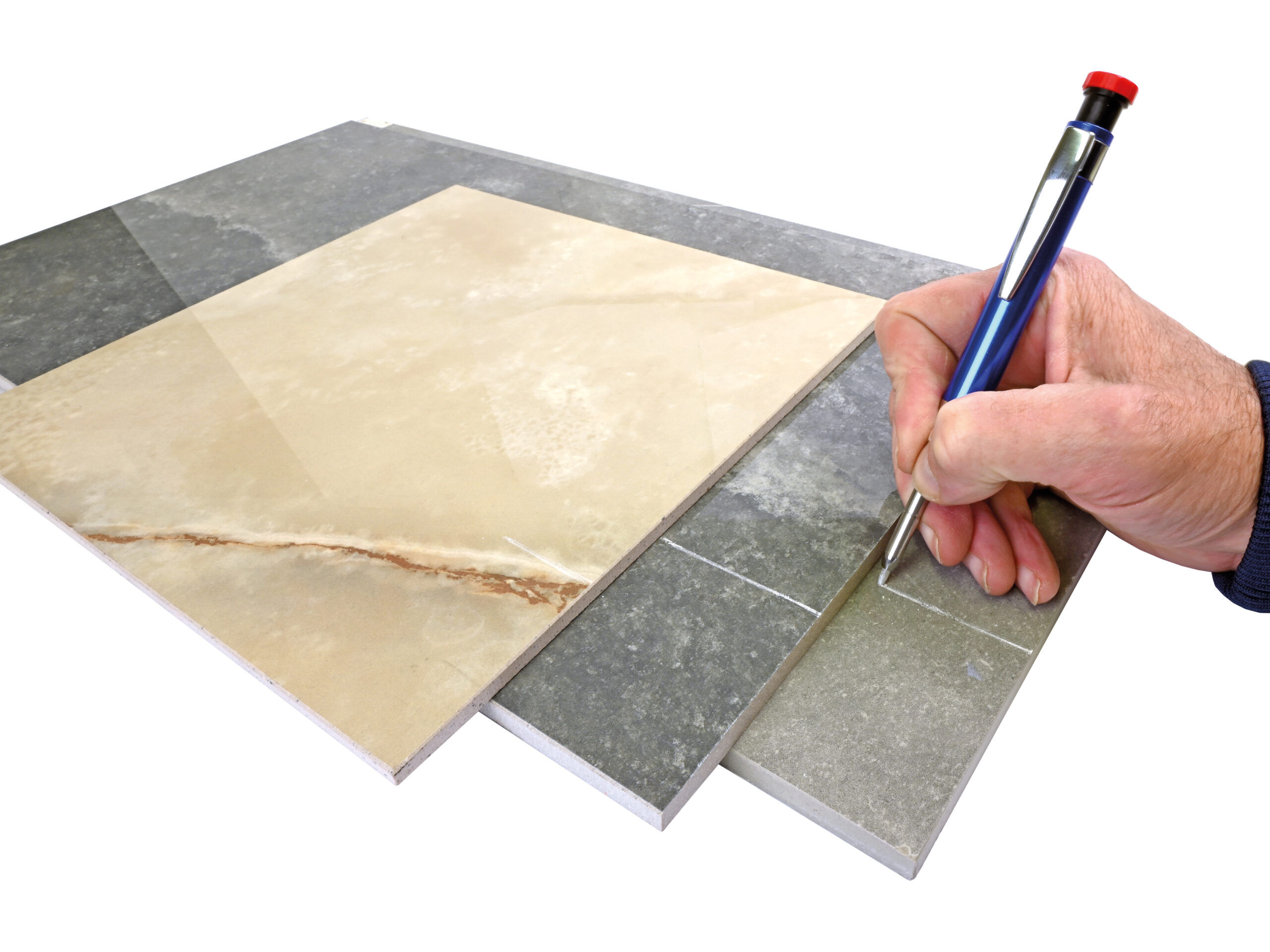 GRES Linea Markierstift – Bild 5